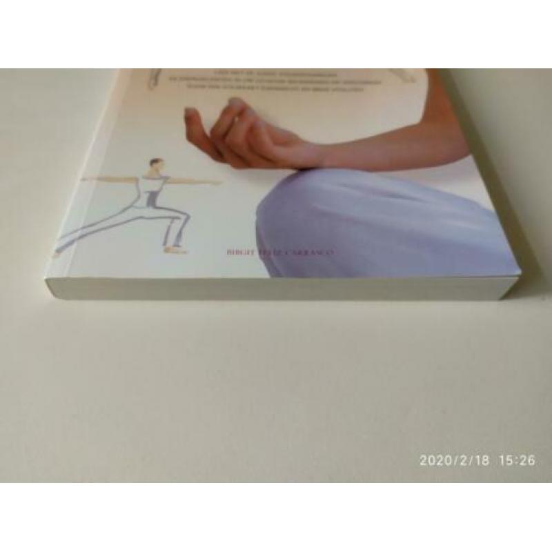 Chakra Yoga praktisch toepassen