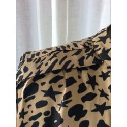 Fabienne Chapot blouse Sunset maat 42 *nieuw *