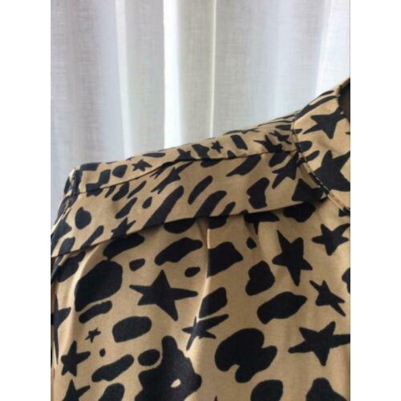 Fabienne Chapot blouse Sunset maat 42 *nieuw *