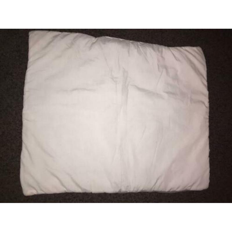 2 x Nijntje boxkleed