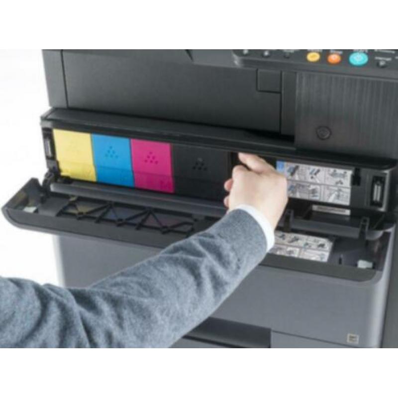 Kyocera Taskalfa 3253ci ACTIE A3+ kleuren MFP, multifunction