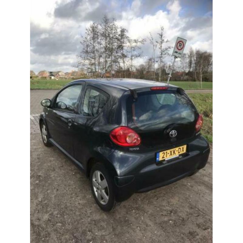 Toyota Aygo 1.0 Vvt-i 3DRS 2007 AIRCO