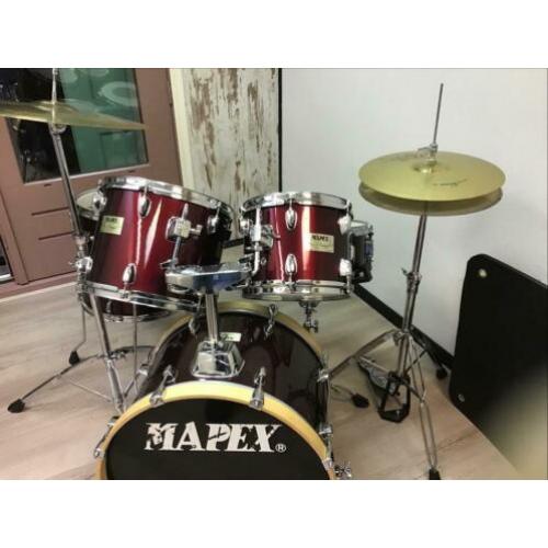 Mapex v serie