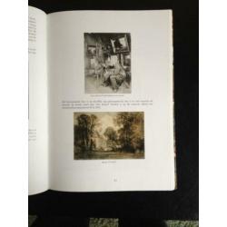 Fotografisch op het oog geschilderd - H.W v/d Worp 1849-1941