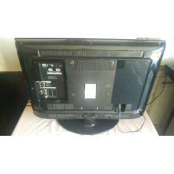 Sharp 32 inch tv