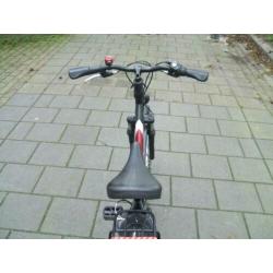 24 inch stoere alpina yabber met 3 nexus versn + vering