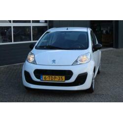 Peugeot 107 1.0 Access Accent (68pk) Stuurbekr/ Airco/ Airba