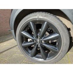 Mini Mini 1.6 ONE 2013 Bruin