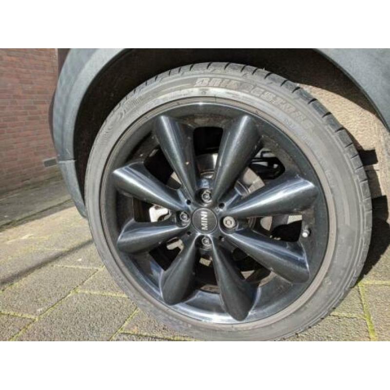 Mini Mini 1.6 ONE 2013 Bruin