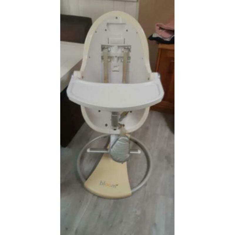 Bloom kinderstoel