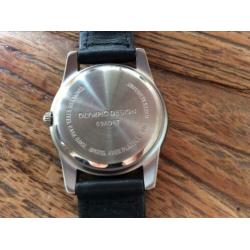 Horloge nieuw