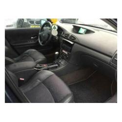 Renault Laguna 2.0 16V Aut Dynamique