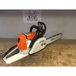 Stihl 026 Motorzaag Kettingzaag MS026