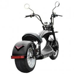 Prachtige E choppers City Coco (special price)