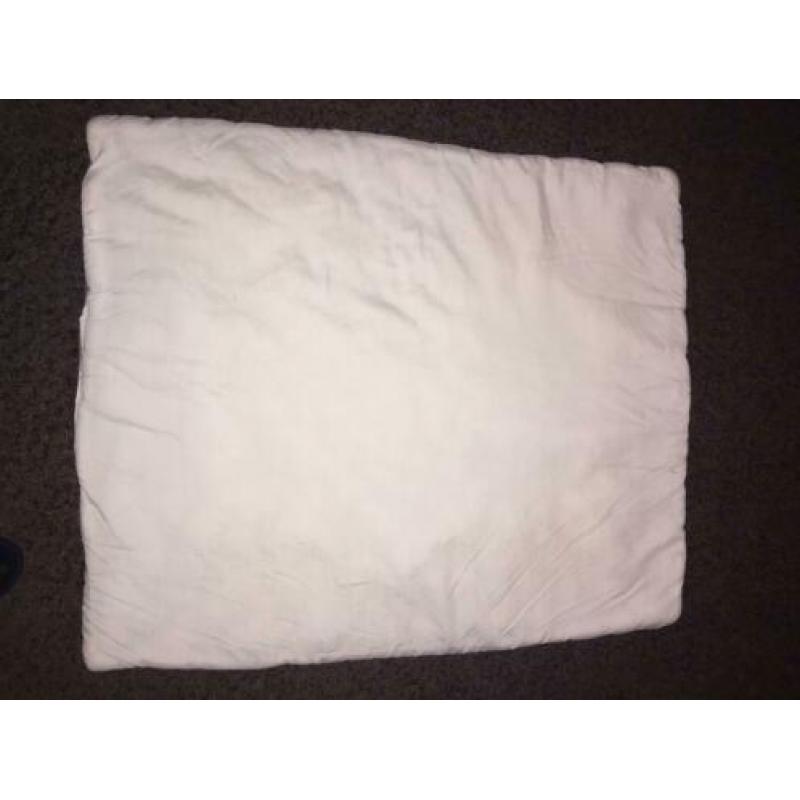 2 x Nijntje boxkleed