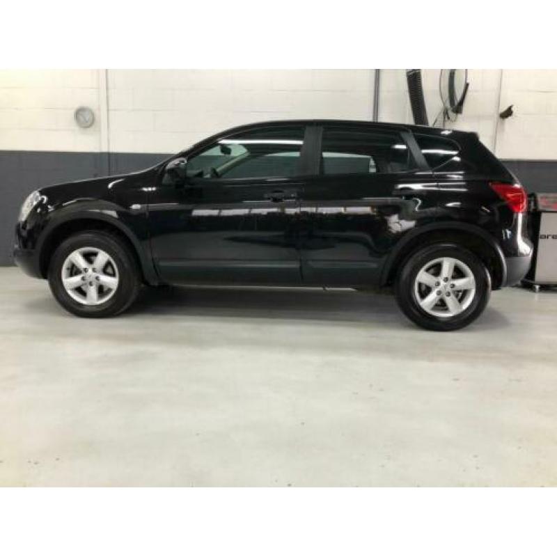 Nissan Qashqai 1.6 Visia |2Eigenaren|Dealer onderhouden|