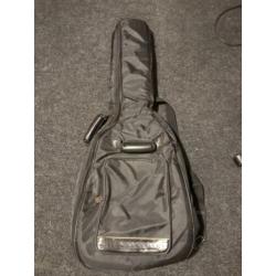 Warwick rockbag basgitaar hoes