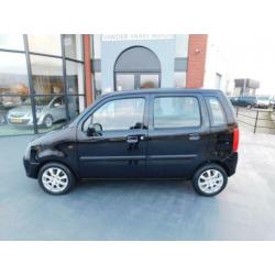 Opel Agila 1.2-16V Maxx LMV LAGE KM STAND