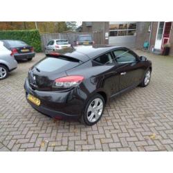 Renault Mégane Coupe 1.6 Dynamique CLIMA (bj 2009)