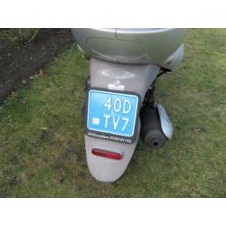Alle onderdelen Peugeot Vivacity te koop. (Sloop Viva city)