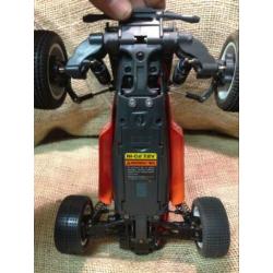 Tamiya ttg Buggy Champ