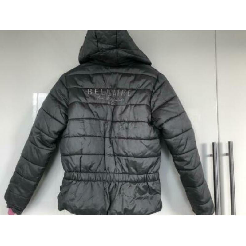 Bellaire meisjes winterjas, maat 152