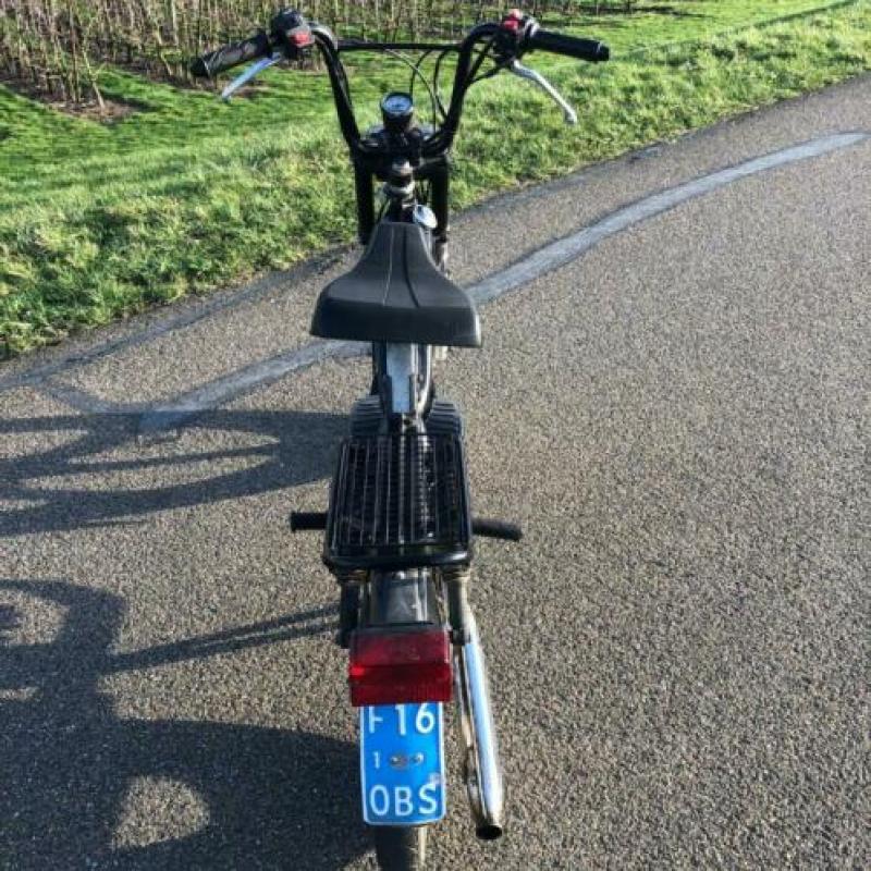 Tomos Standard a35