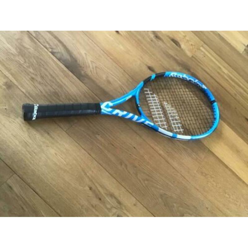 Tennisracket