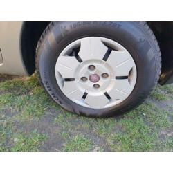 Fiat Panda 1.1 Actual