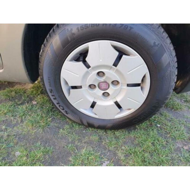 Fiat Panda 1.1 Actual