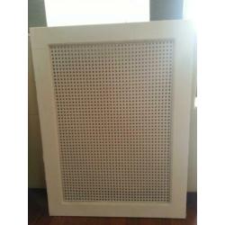 radiator bekleding