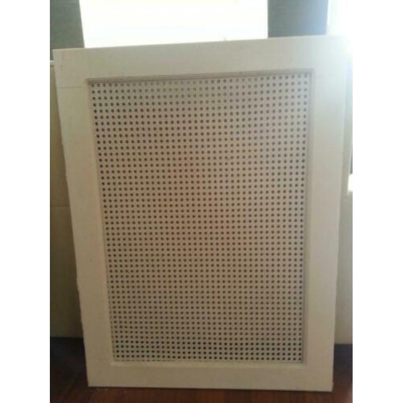 radiator bekleding