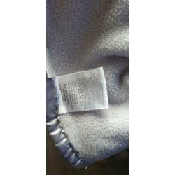 nijntje fleece deken
