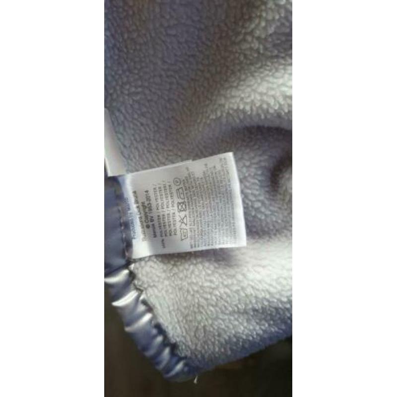 nijntje fleece deken