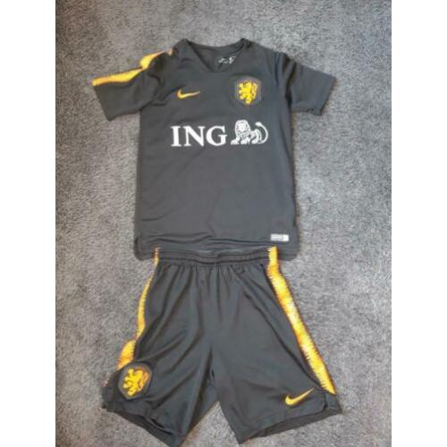 Nike Nederlands elftal tenue