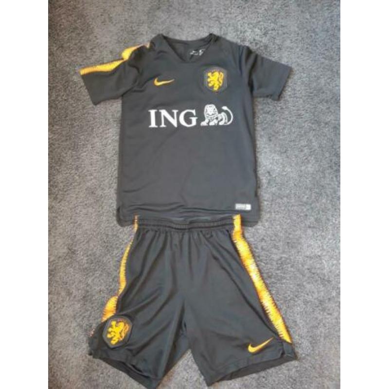 Nike Nederlands elftal tenue