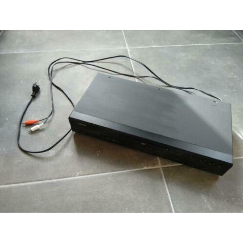 Denon 1710 DVD + MP3 speler