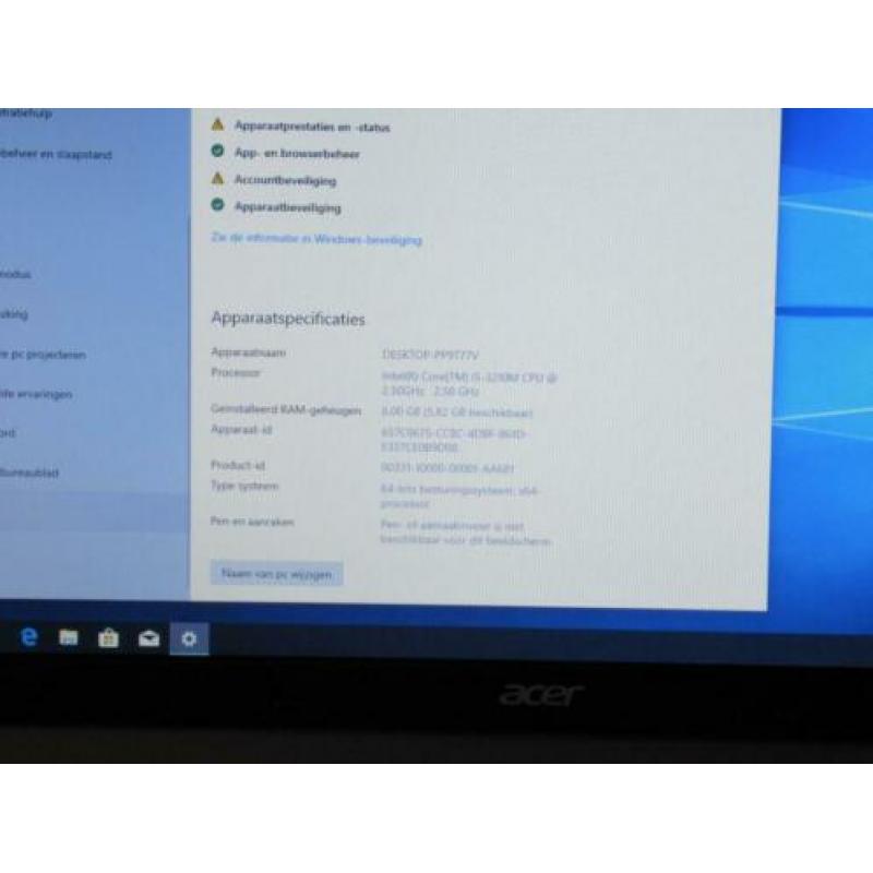 acer aspire v3 731 i5