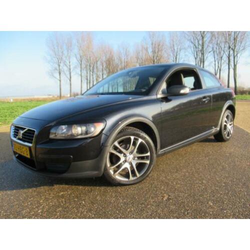 VOLVO C30 1.6 D Advantage, 2e eigen boekjes