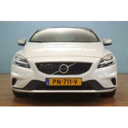 Volvo V40 2.0 T4 R-Design AUTOMAAT leer pano climate navi
