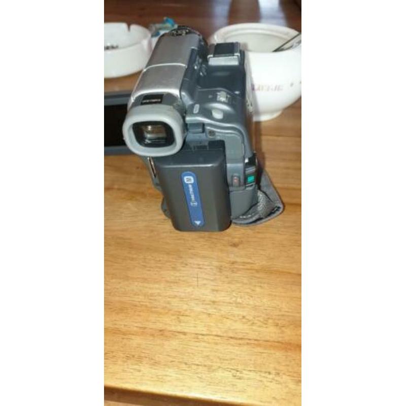 Sony handycam