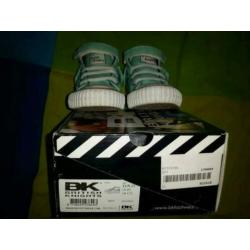 Nieuwstaat British knights BK schoenen maat 25