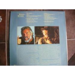 country langspeelplaten (zelf halen)