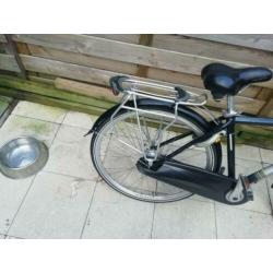 Gazelle herenfiets 26 inch