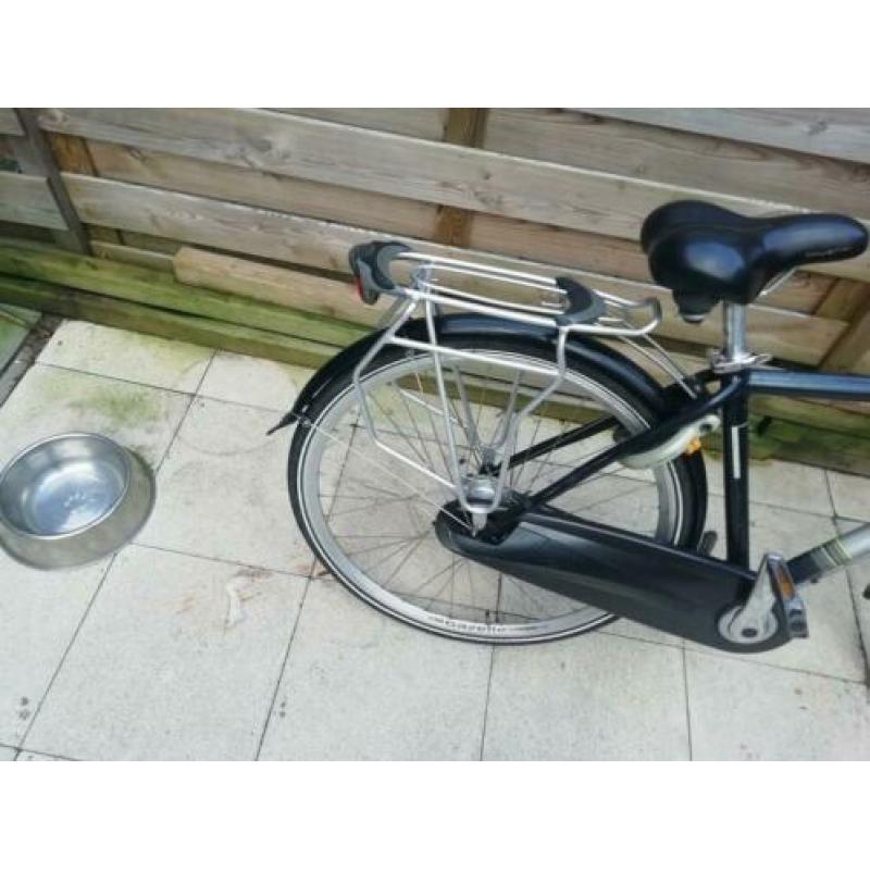 Gazelle herenfiets 26 inch