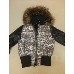 Cool Cat jas maat XL