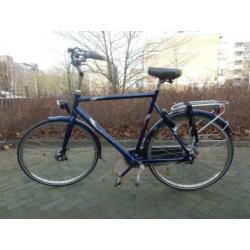 Herenfiets Sparta Athos
