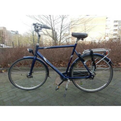 Herenfiets Sparta Athos