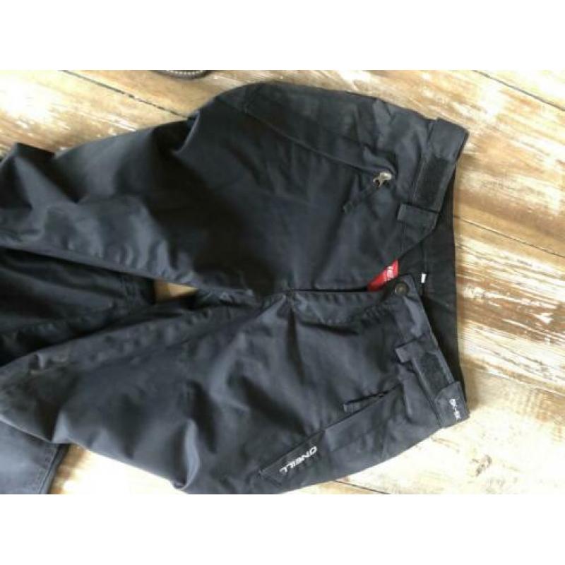Oneill skibroek maat 34