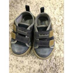 Timberland kinderschonen